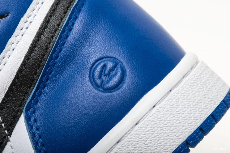 Fragment High Retro 1 Air Jordan 1021